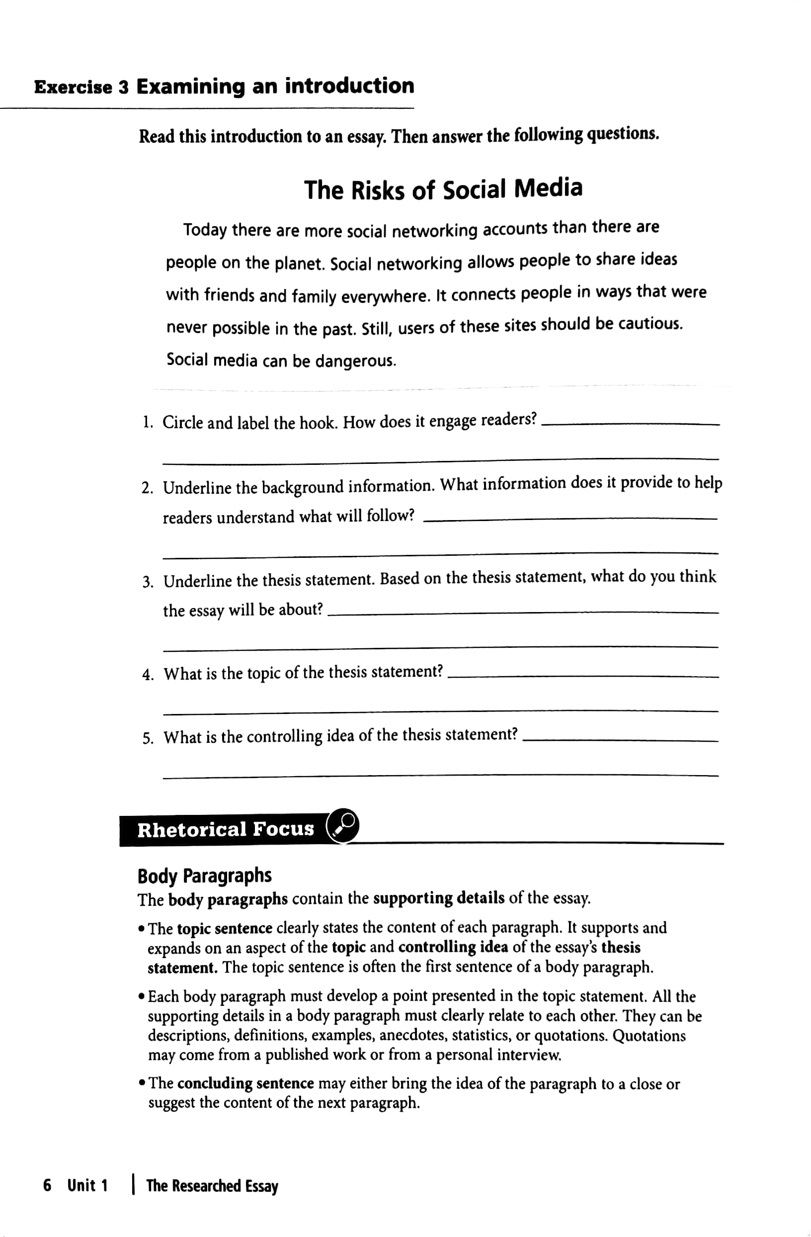 Bo
						
										
										Effective Academic Writing 3 Student Book with Access to Oxford Learn 2Ed - Ảnh 8