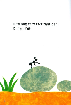 bộ ehon accototo - điều này thật tuyệt vời (từ 0 - 6 tuổi) - Ảnh 3