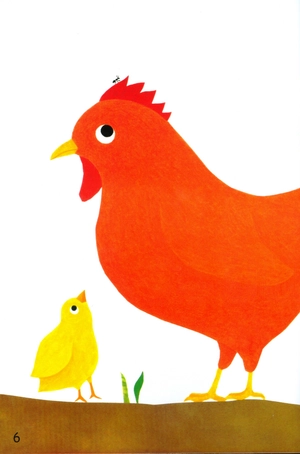 bộ ehon accototo - điều này thật tuyệt vời (từ 0 - 6 tuổi) - Ảnh 7