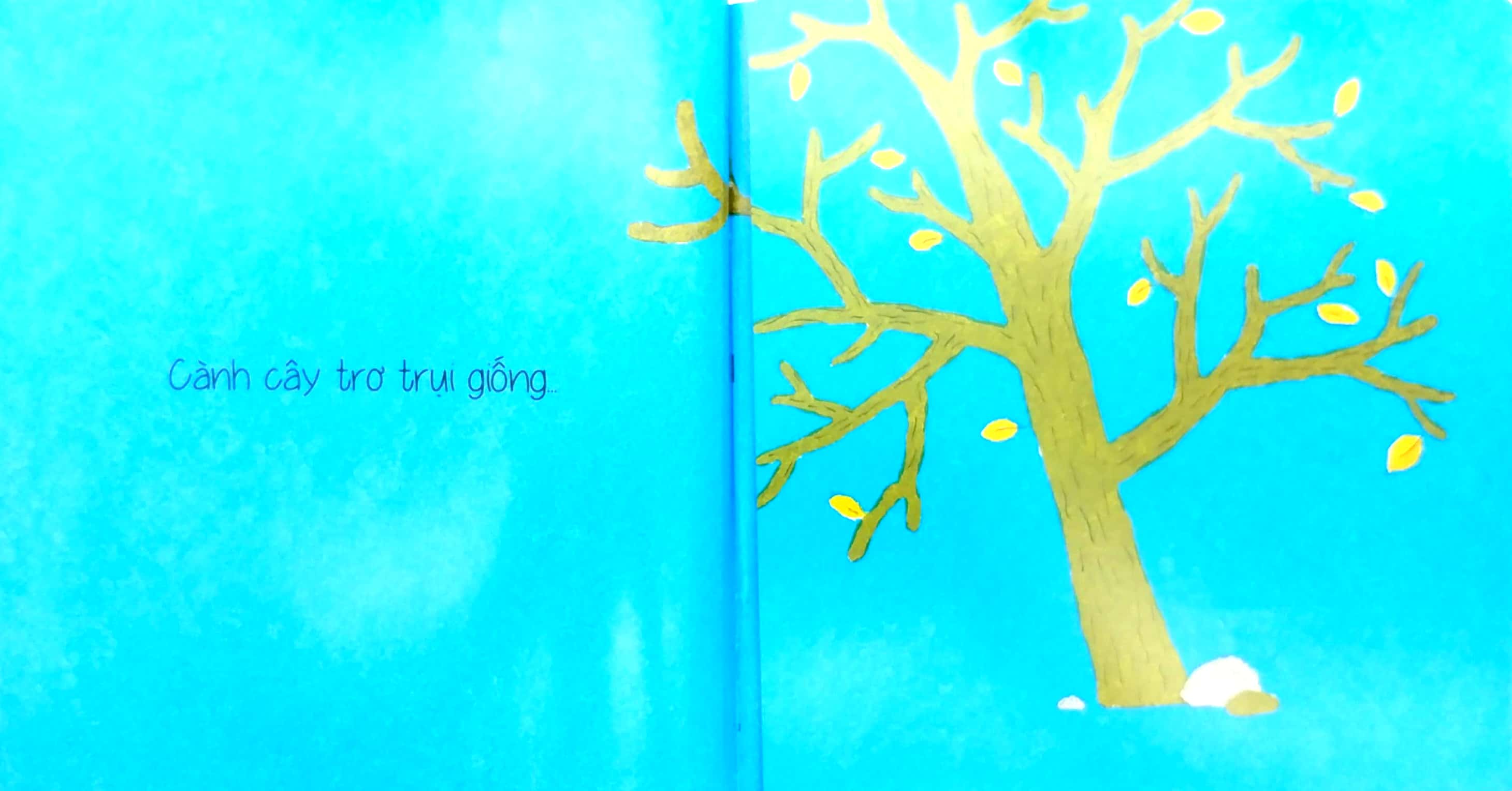 bộ ehon bé ngoan - là ai thế nhỉ: giống cái gì nhỉ - Ảnh 5