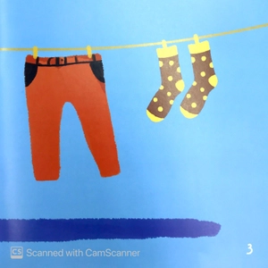 bộ ehon chơi cùng giri chú bé cơm nắm - cùng các bạn đội mũ nào! (từ 0 - 6 tuổi) (tái bản 2019) - Ảnh 6