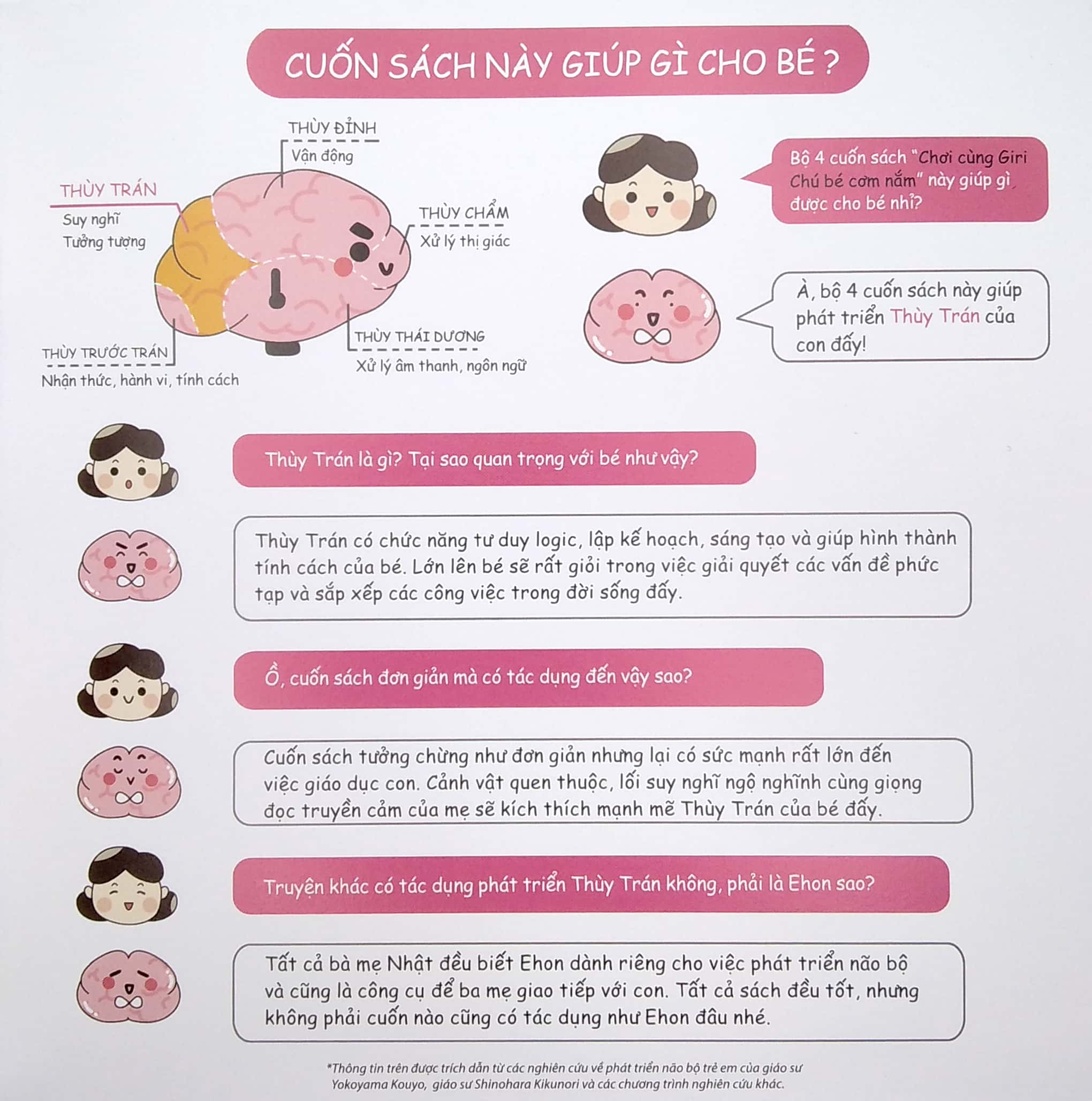 bộ ehon chơi cùng giri chú bé cơm nắm - cùng các bạn đội mũ nào (từ 0 - 6 tuổi) (tái bản 2020) - Ảnh 5