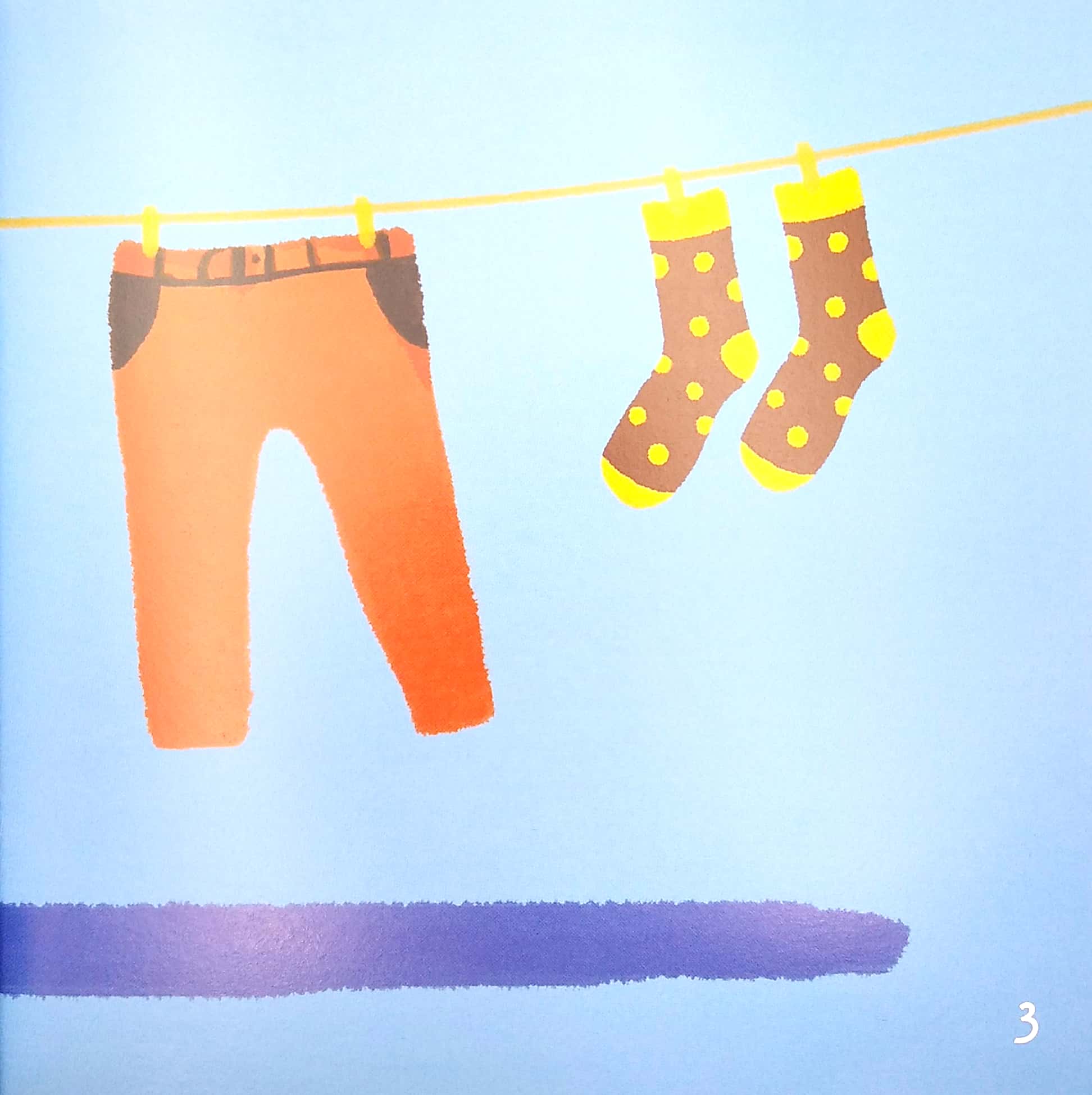 bộ ehon chơi cùng giri chú bé cơm nắm - cùng các bạn đội mũ nào (từ 0 - 6 tuổi) (tái bản 2020) - Ảnh 7