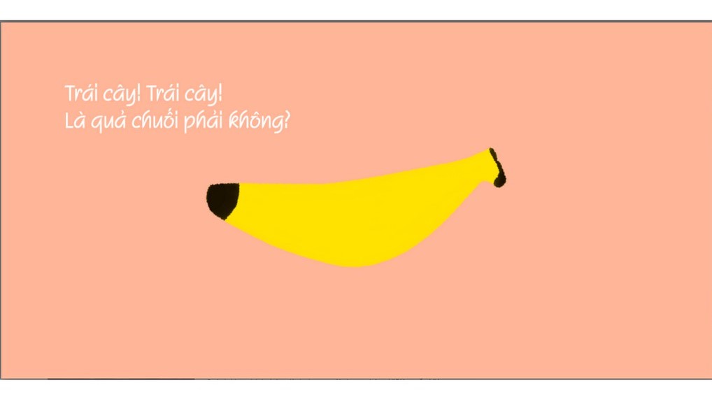 bộ ehon chơi cùng giri chú bé cơm nắm - không phải trái cây đâu (0 - 6 tuổi)(tái bản 2020) - Ảnh 4