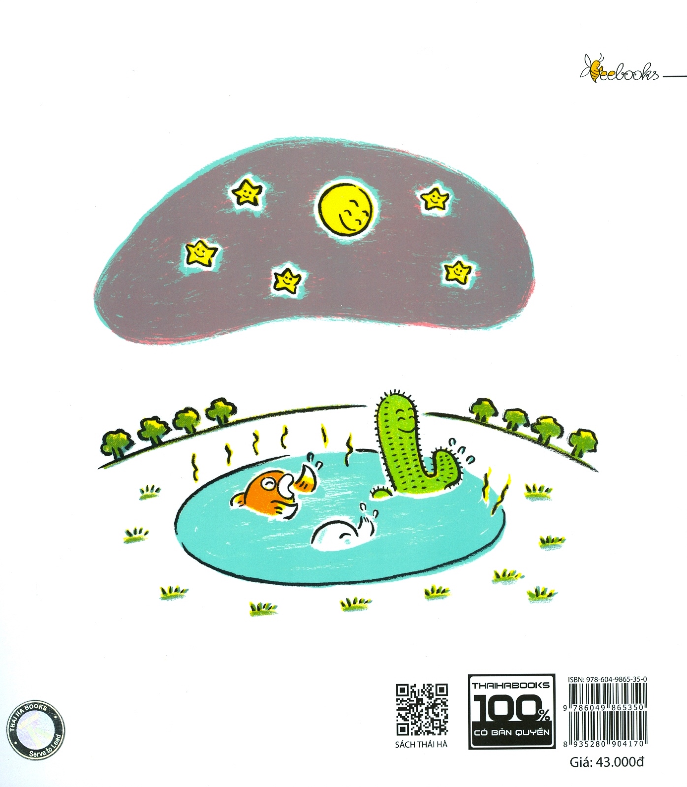 bộ ehon chơi cùng momo - thật là khoan khoái! (từ 2 tuổi) - Ảnh 6