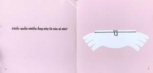 bộ ehon giri 2 - ngày lễ mặc quần (từ 0 - 6 tuổi) (tái bản 2020) - Ảnh 5