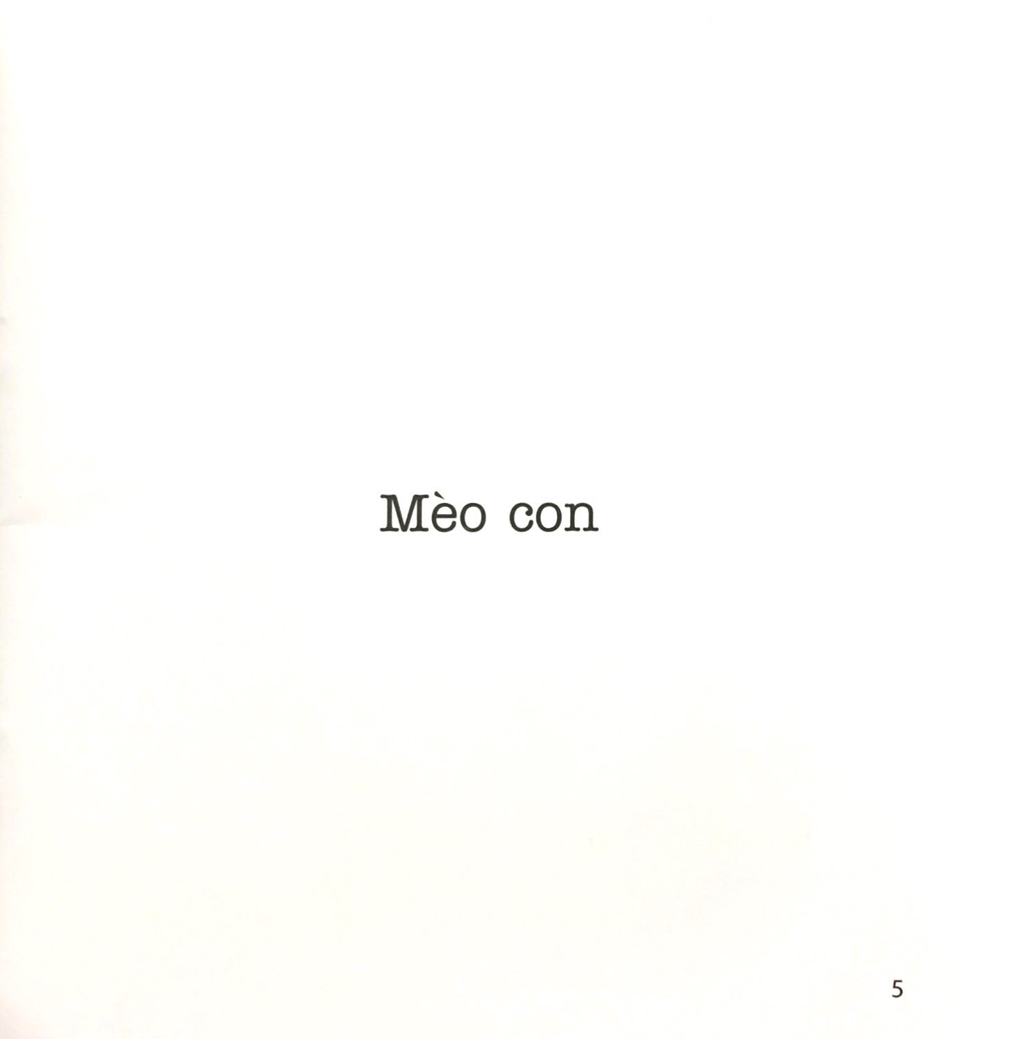 bộ ehon - khuôn mặt hớn hở (từ 0 - 2 tuổi) - Ảnh 3