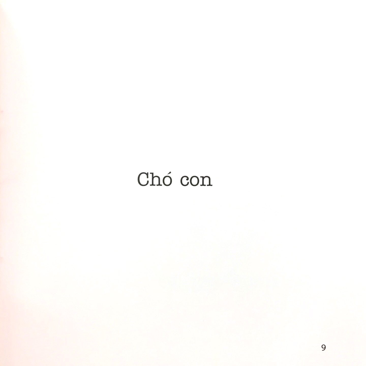 bộ ehon - khuôn mặt hớn hở (từ 0 - 2 tuổi) - Ảnh 7