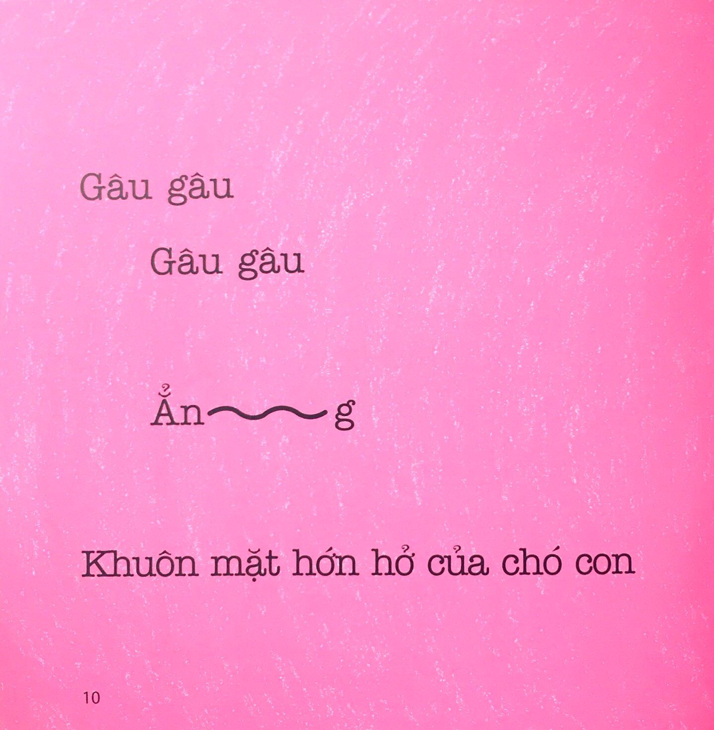 bộ ehon - khuôn mặt hớn hở (từ 0 - 2 tuổi) - Ảnh 8