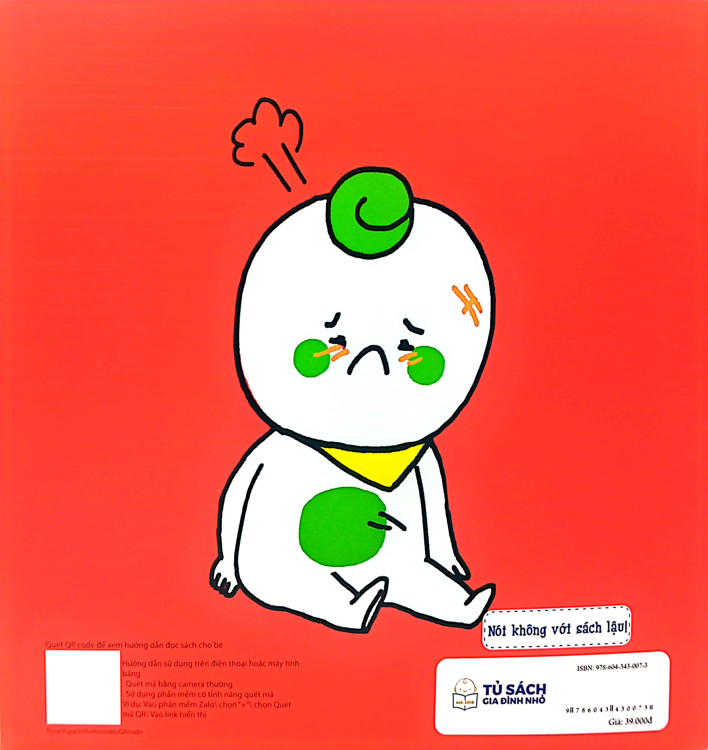 Bo
Ehon Ki Nang Song - Miu Be Nho - Tap 25 - Dung Danh Nhau Nhe! - Ảnh 7