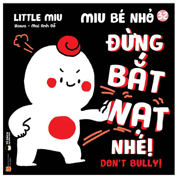 Bộ Ehon Kĩ Năng Sống - Miu Miu Tự Lập - Tập 64 - Đọc Sách - Ảnh 25