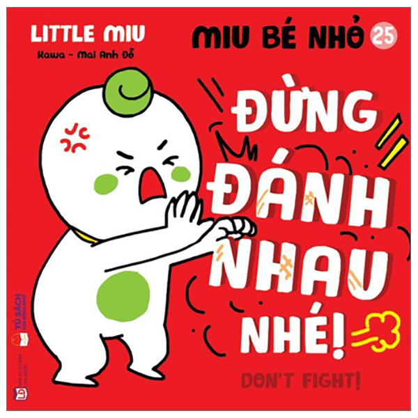 Bộ Ehon Kĩ Năng Sống - Miu Miu Tự Lập - Tập 65 - Đi Tè - Ảnh 30