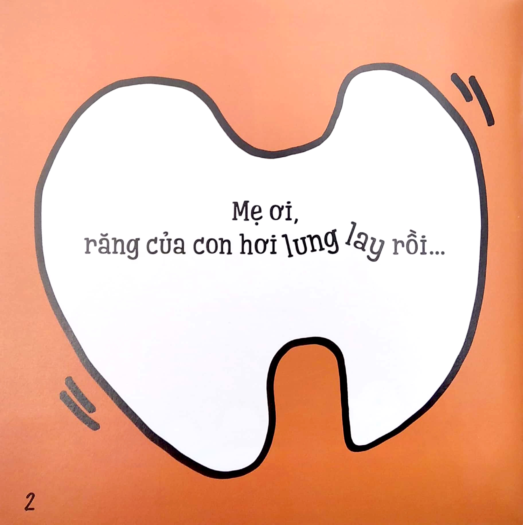 bộ ehon kĩ năng sống - tập 20 - miu miu tự lập - thay răng sữa (dành cho độ tuổi 1-6) (tái bản 2023) - Ảnh 2