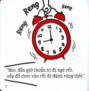 bộ ehon kĩ năng sống - tập 22 - miu miu tự lập - đánh răng (dành cho độ tuổi 1-6) (tái bản 2023) - Ảnh 4