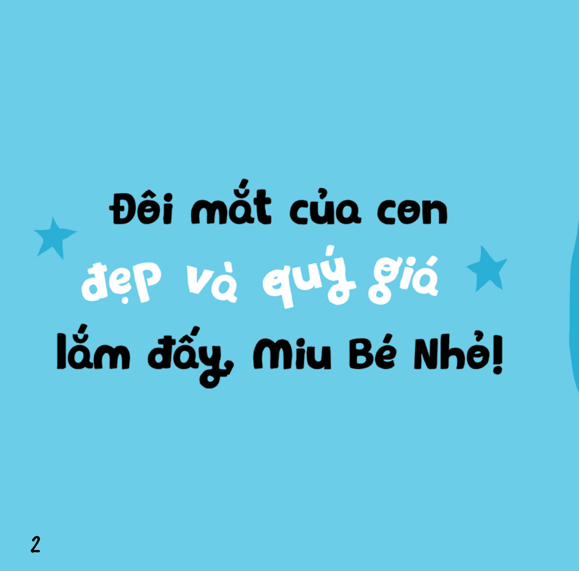 Bộ Ehon Kĩ Năng Sống - Tập 6 - Miu Bé Nhỏ - Đừng Xem Tivi Nhiều Nhé (Dành Cho Độ Tuổi 1-6) (Tái Bản 2023) - Ảnh 2