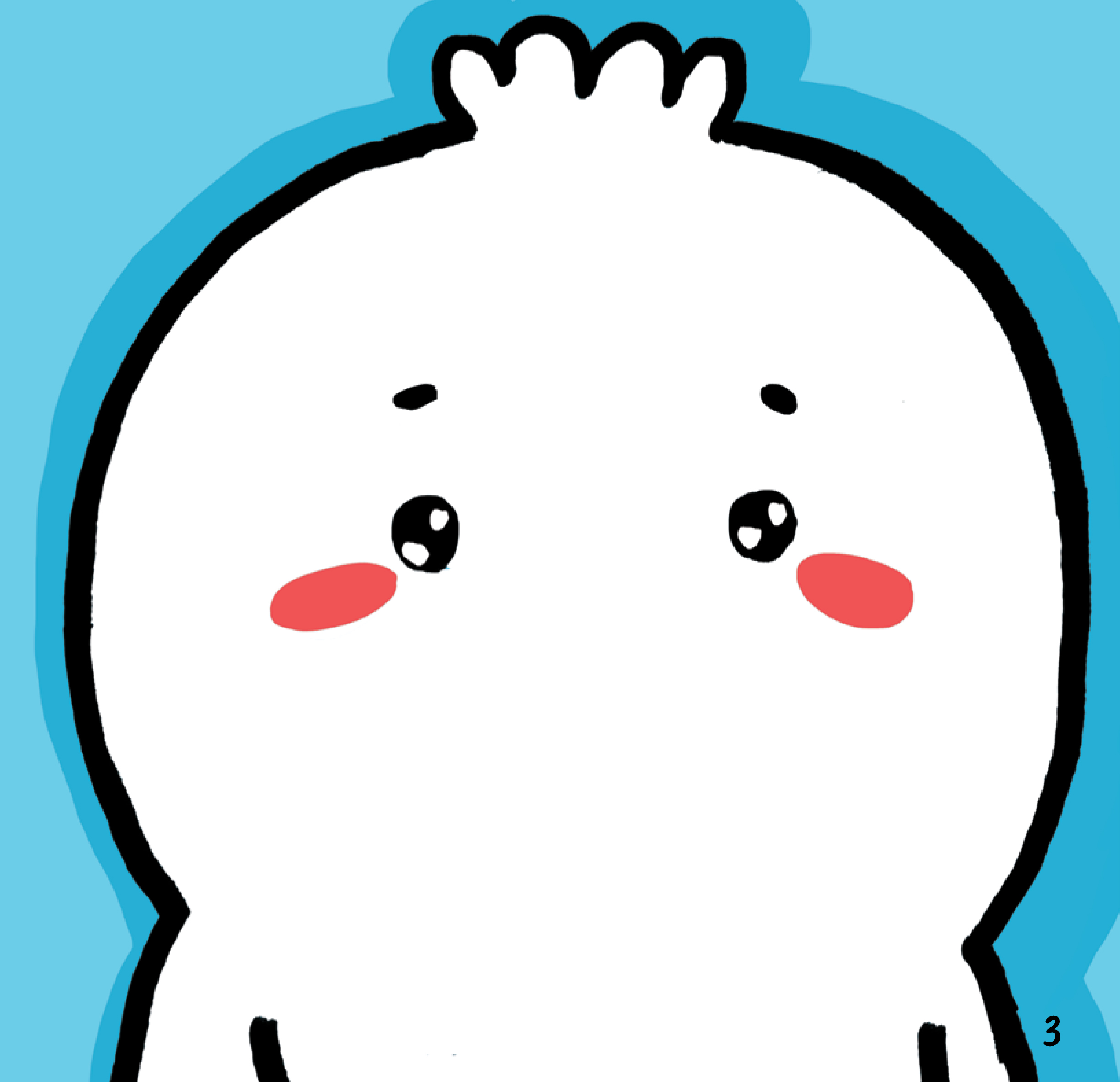 Bộ Ehon Kĩ Năng Sống - Tập 6 - Miu Bé Nhỏ - Đừng Xem Tivi Nhiều Nhé (Dành Cho Độ Tuổi 1-6) (Tái Bản 2023) - Ảnh 3