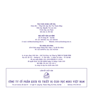 bộ ehon kỹ năng sống - cùng con học cách cư xử - dọn dẹp nào sóc nhỏ! (từ 1 - 6 tuổi) - Ảnh 3