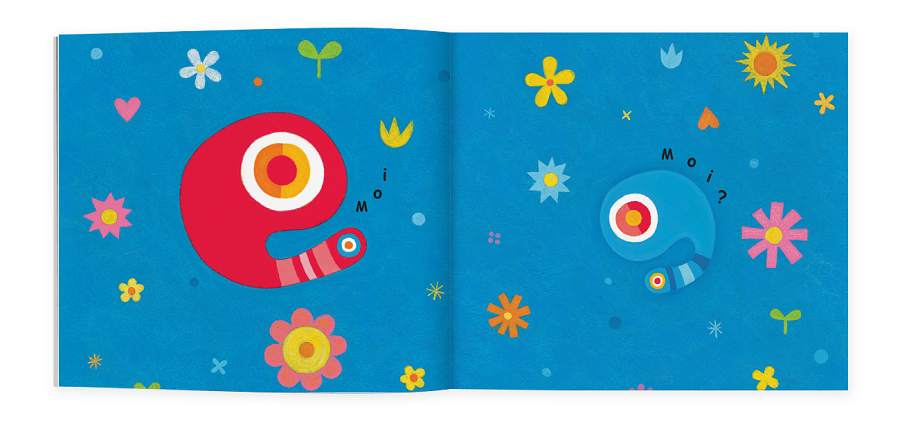 Bộ Ehon - Moi Moi - Ảnh 5