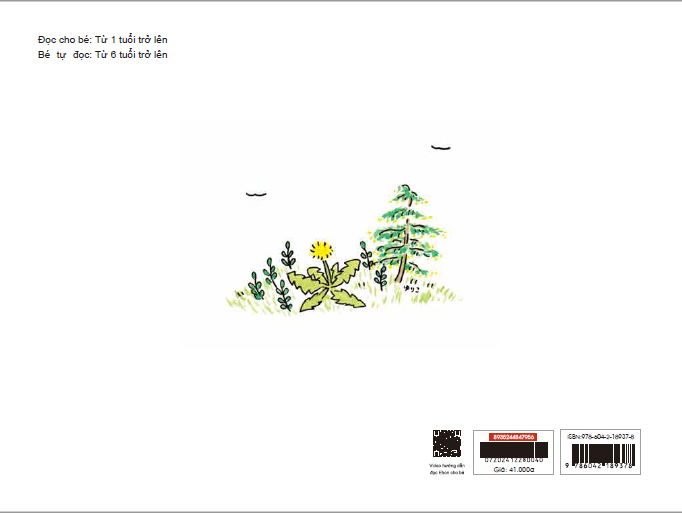 bộ ehon - mọt sách mogu - gư-ri, gư-ra và bạn kukuri-kura (từ 1 - 6 tuổi) - Ảnh 8