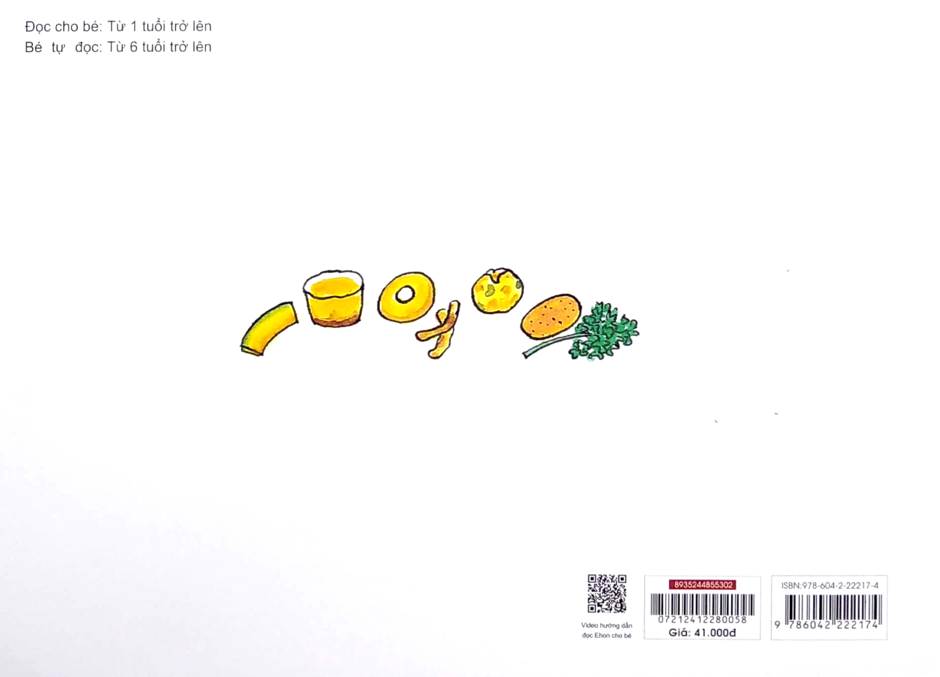 bộ ehon - mọt sách mogu - gư-ri, gư-ra và bạn sư-mi-rê (từ 1 - 6 tuổi) - Ảnh 6