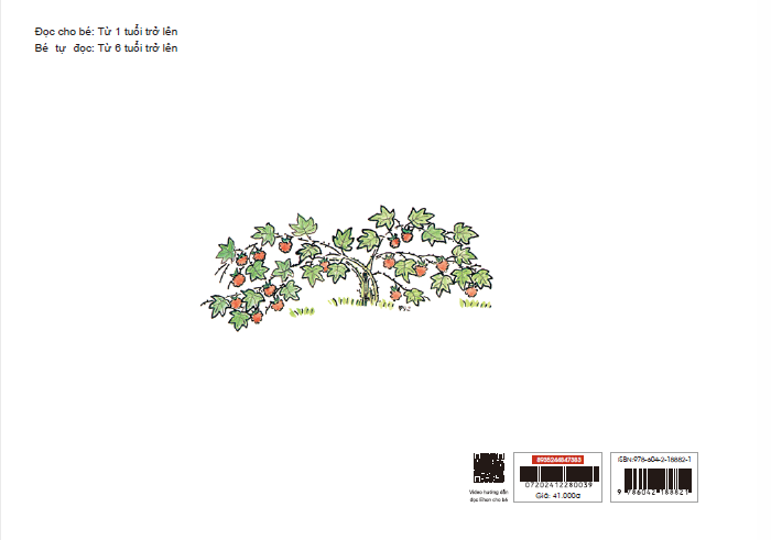bộ ehon - mọt sách mogu - gư-ri và gư-ra đi dã ngoại (từ 1 - 6 tuổi) - Ảnh 8