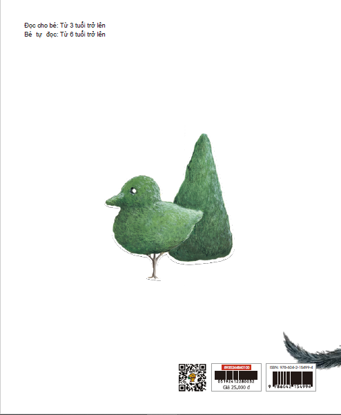 bộ ehon - mọt sách mogu - rukkio và furifuri - đi đến lâu đài (từ 3 - 6 tuổi) - Ảnh 8