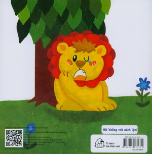 bộ ehon nhận biết - cái gì thế nhỉ? - cùng đi ngủ nào! (từ 0 - 6 tuổi) - Ảnh 7