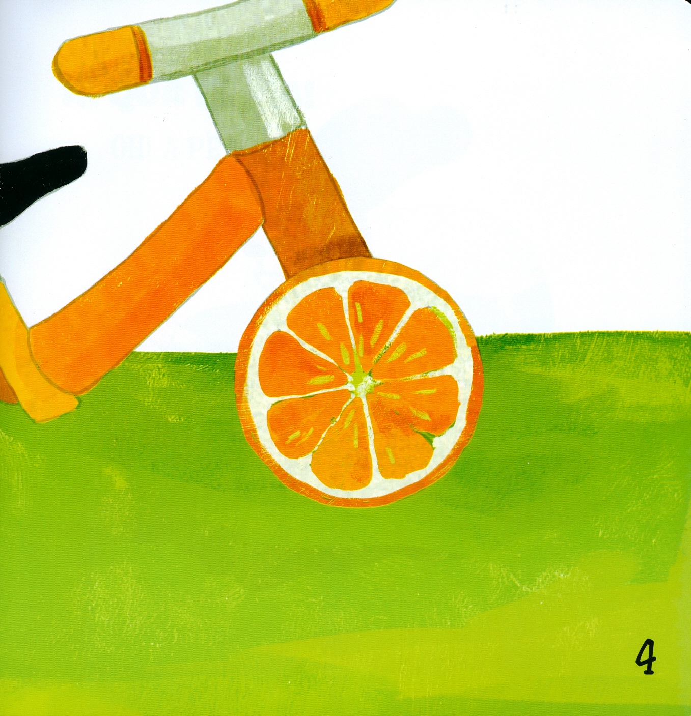 bộ ehon nhận biết - cái gì thế nhỉ? - đến trường cùng các bạn (từ 0 - 6 tuổi) - Ảnh 6