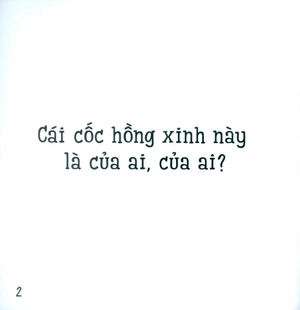 bộ ehon nhận biết - chơi cùng các màu sắc - đồ dùng (từ 1 - 6 tuổi) - Ảnh 3