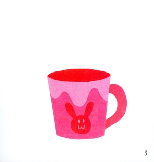 bộ ehon nhận biết - chơi cùng các màu sắc - đồ dùng (từ 1 - 6 tuổi) - Ảnh 4