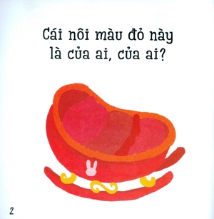 bộ ehon nhận biết - chơi cùng các màu sắc - phương tiện (từ 1 - 6 tuổi) - Ảnh 3