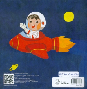 bộ ehon nhận biết - chơi cùng các màu sắc - phương tiện (từ 1 - 6 tuổi) - Ảnh 7