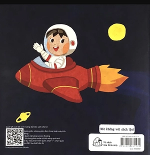 bộ ehon nhận biết - chơi cùng các màu sắc - phương tiện (từ 1 - 6 tuổi) (tái bản) - Ảnh 6