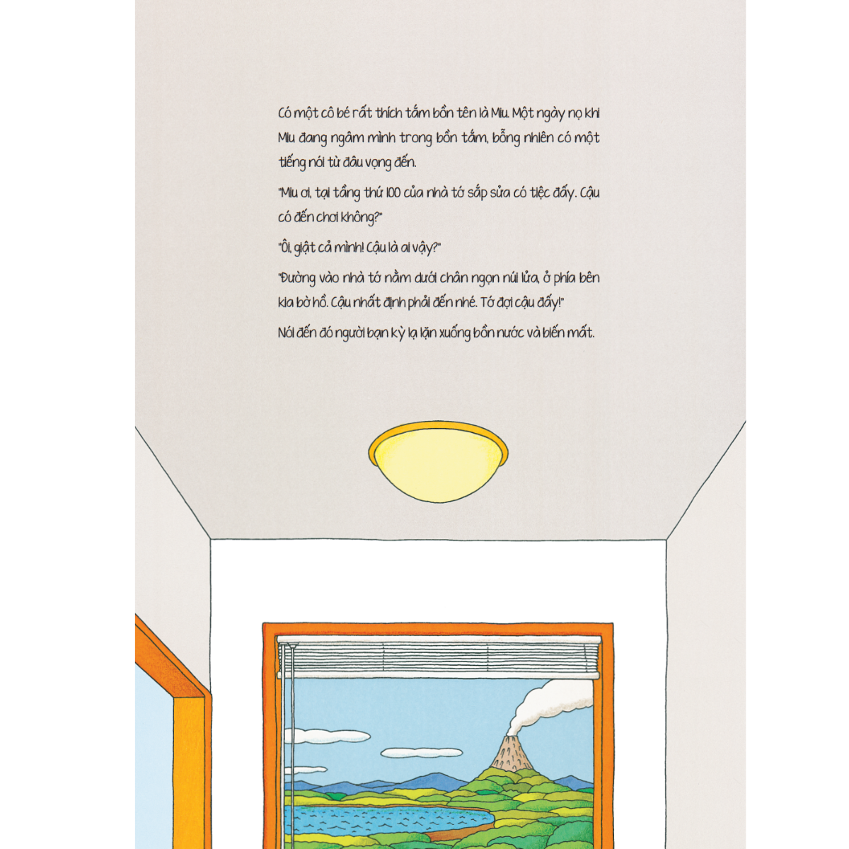 Bộ
Ehon Nhật Bản - Tòa Nhà 100 Tầng - Dưới Lòng Đất (Tái Bản 2024) - Ảnh 5