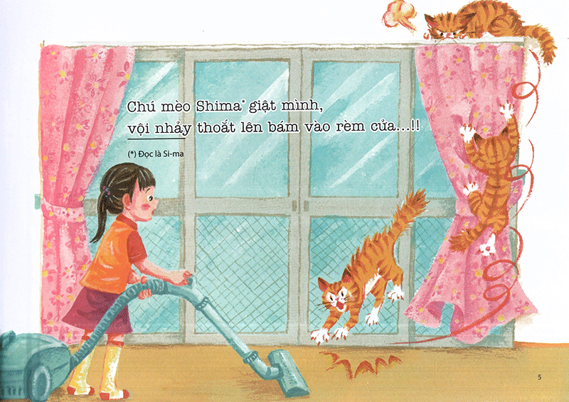 bộ ehon sự kỳ diệu của cơ thể - bí mật của móng tay (tái bản 2020) - Ảnh 4