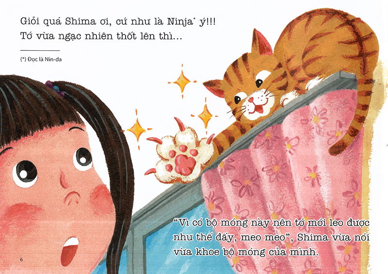 bộ ehon sự kỳ diệu của cơ thể - bí mật của móng tay (tái bản 2020) - Ảnh 5