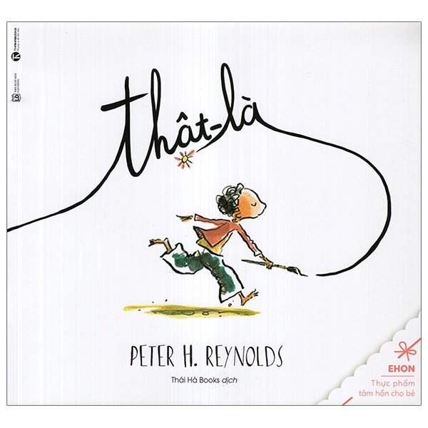 bộ ehon - thật - là (tái bản 2019) - Ảnh 2