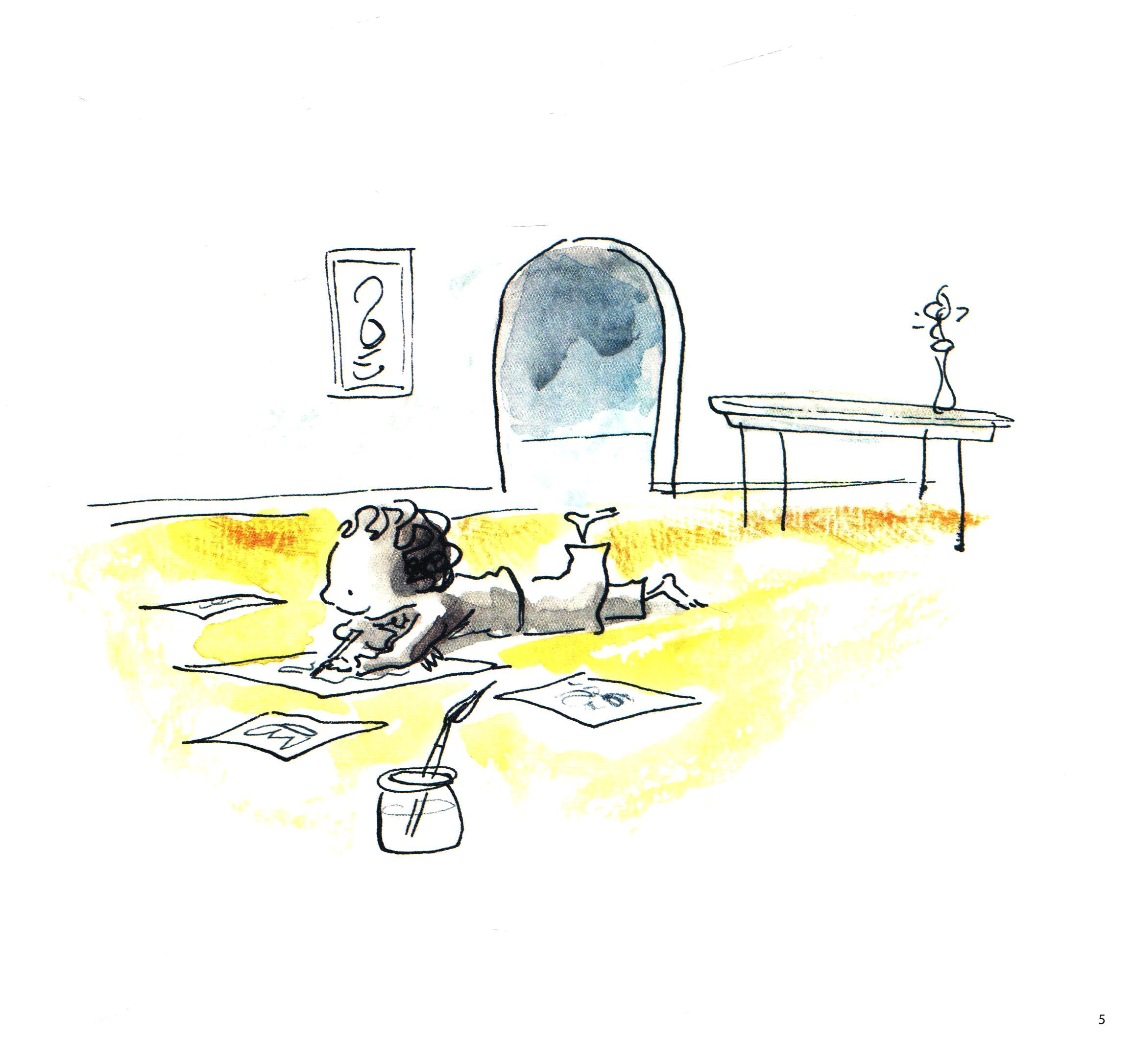 bộ ehon - thật - là (tái bản 2019) - Ảnh 4