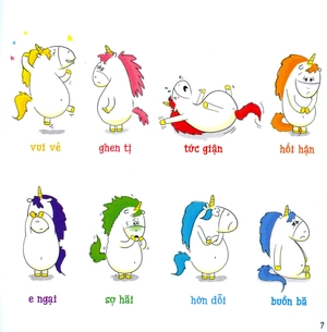 bộ ehon thông minh cảm xúc - những cảm xúc của gaston - con hối hận (từ 3 - 8 tuổi) - Ảnh 6