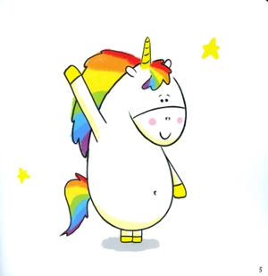 bộ ehon thông minh cảm xúc - những cảm xúc của gaston - con rất phấn khích (từ 3 - 8 tuổi) - Ảnh 4