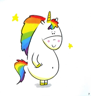 bộ ehon thông minh cảm xúc - những cảm xúc của gaston - con vui sướng (từ 3 - 8 tuổi) - Ảnh 4