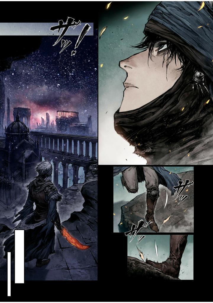 Bộ Elden Ring Become Lord II - Ảnh 6