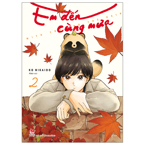 Bộ Em Đến Cùng Mưa - With You And The Rain - Tập 2