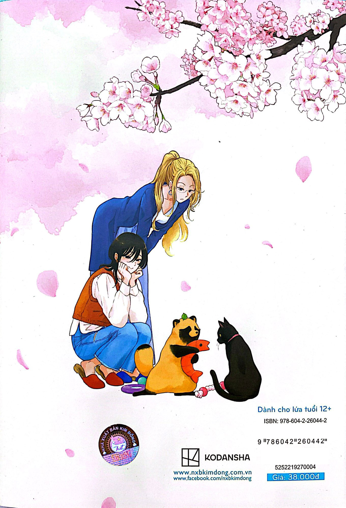 Bộ Em Đến Cùng Mưa - With You And The Rain - Tập 4 - Ảnh 9