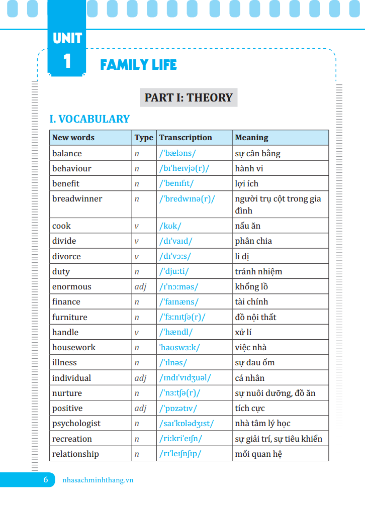 bộ em học giỏi tiếng anh 10 - tập 1 - Ảnh 4