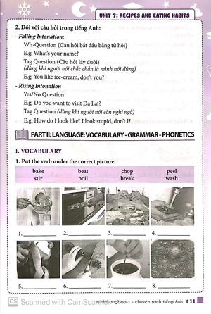 bộ em học giỏi tiếng anh lớp 9 tập 2 (tái bản 2019) - Ảnh 16