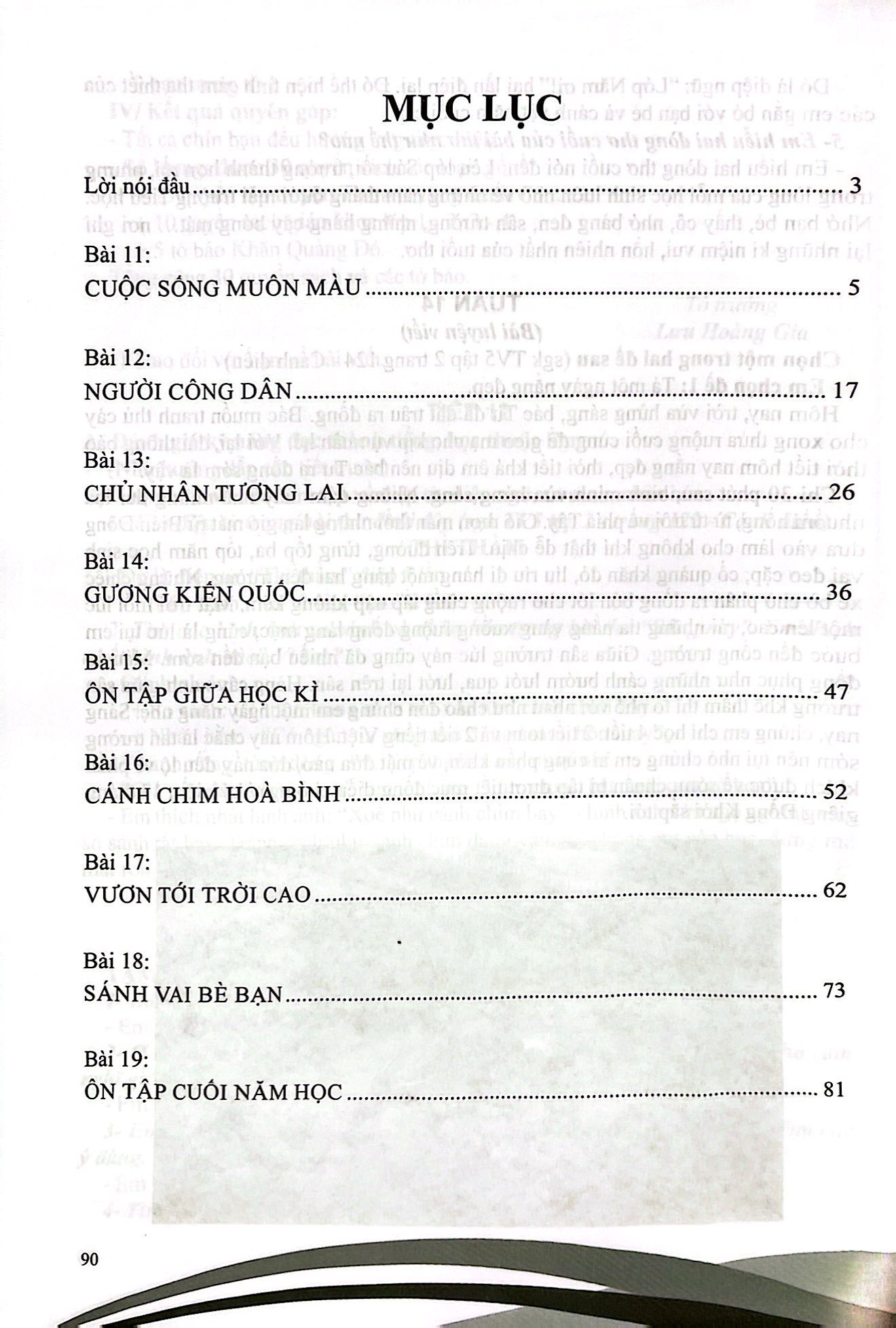 Em Học Giỏi Tiếng Việt 5 - Tập 2 - Ảnh 6