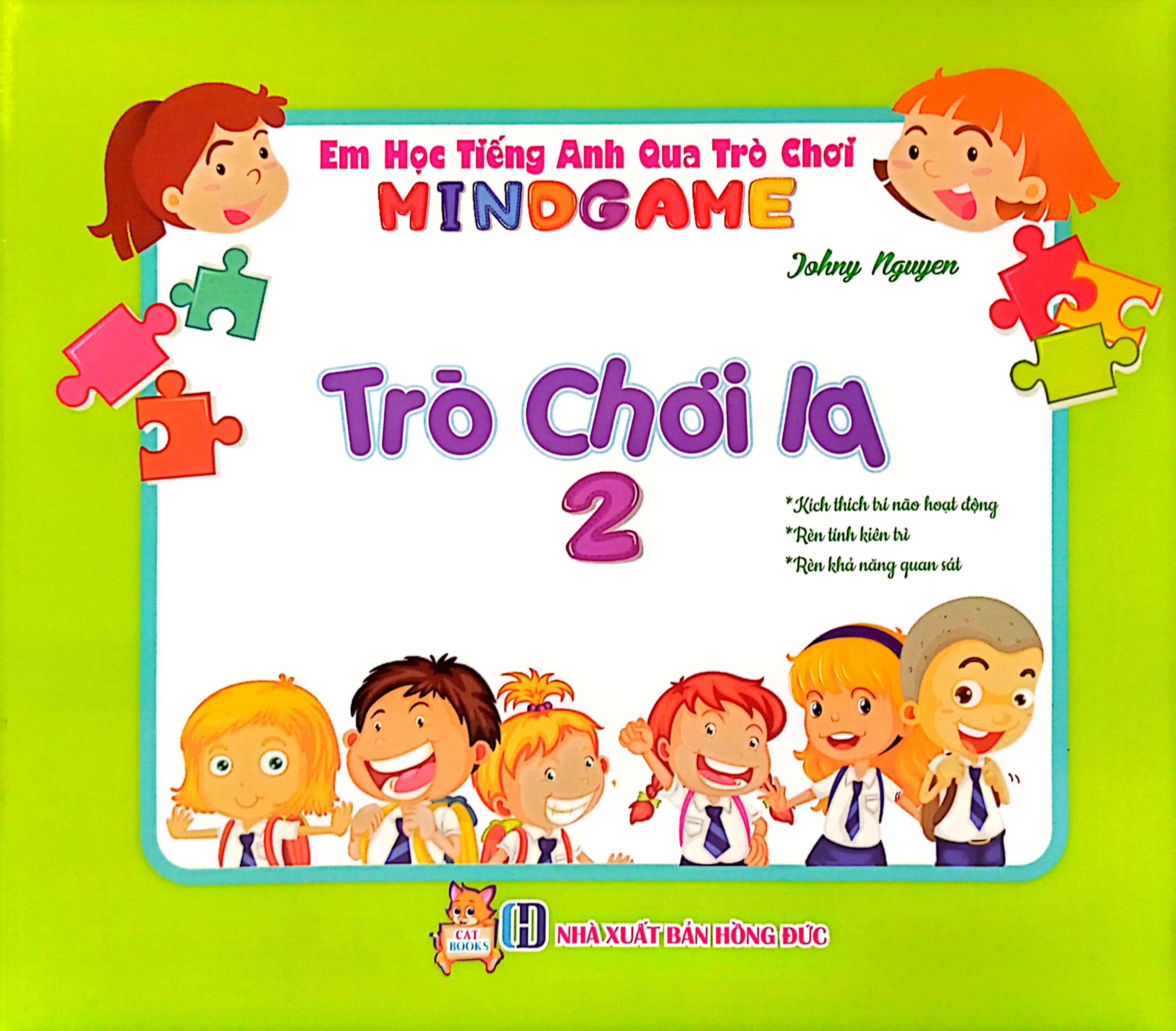 bộ em học tiếng anh qua trò chơi - trò chơi iq 2 - Ảnh 2