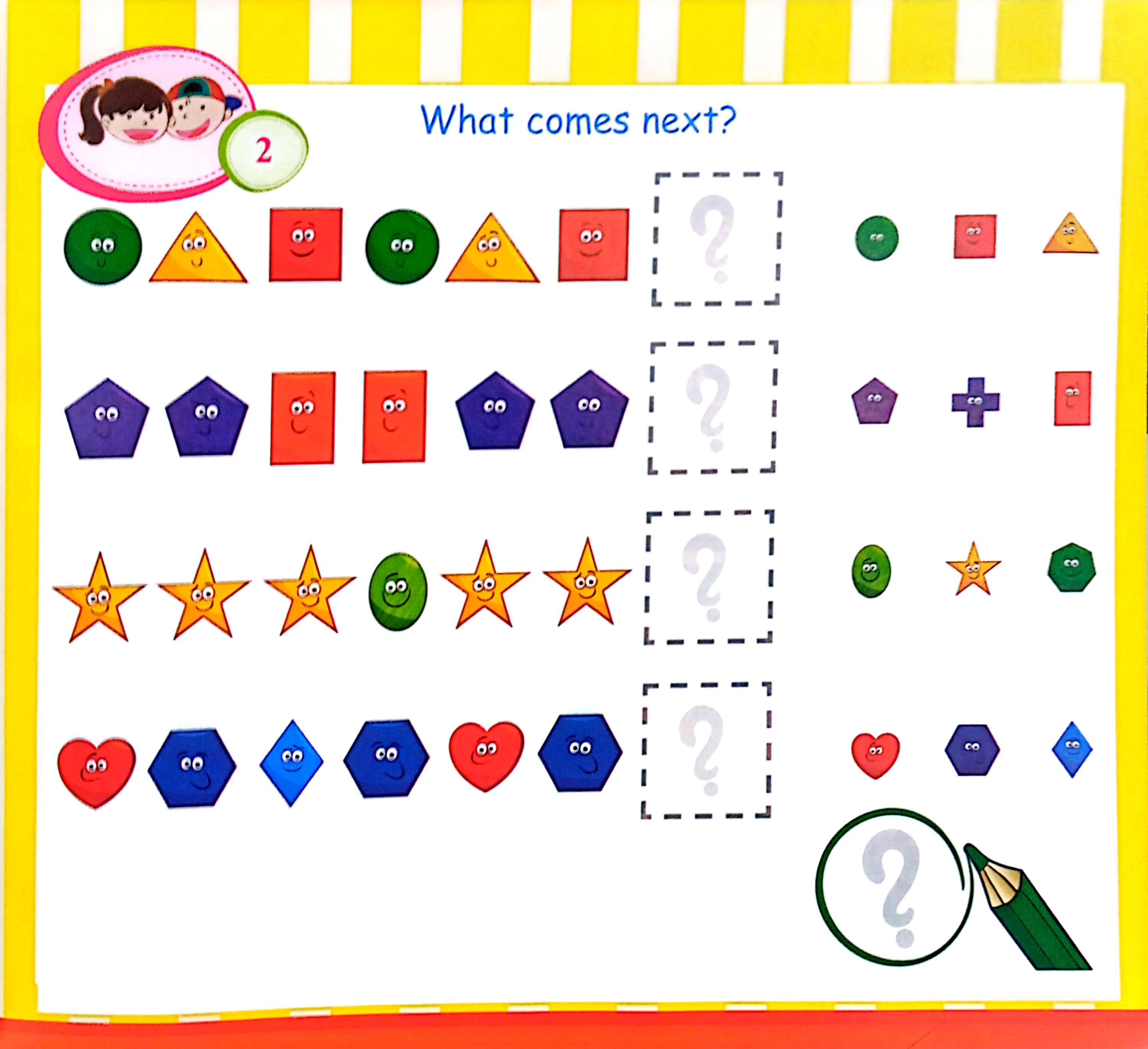 bộ em học tiếng anh qua trò chơi - trò chơi iq 2 - Ảnh 4