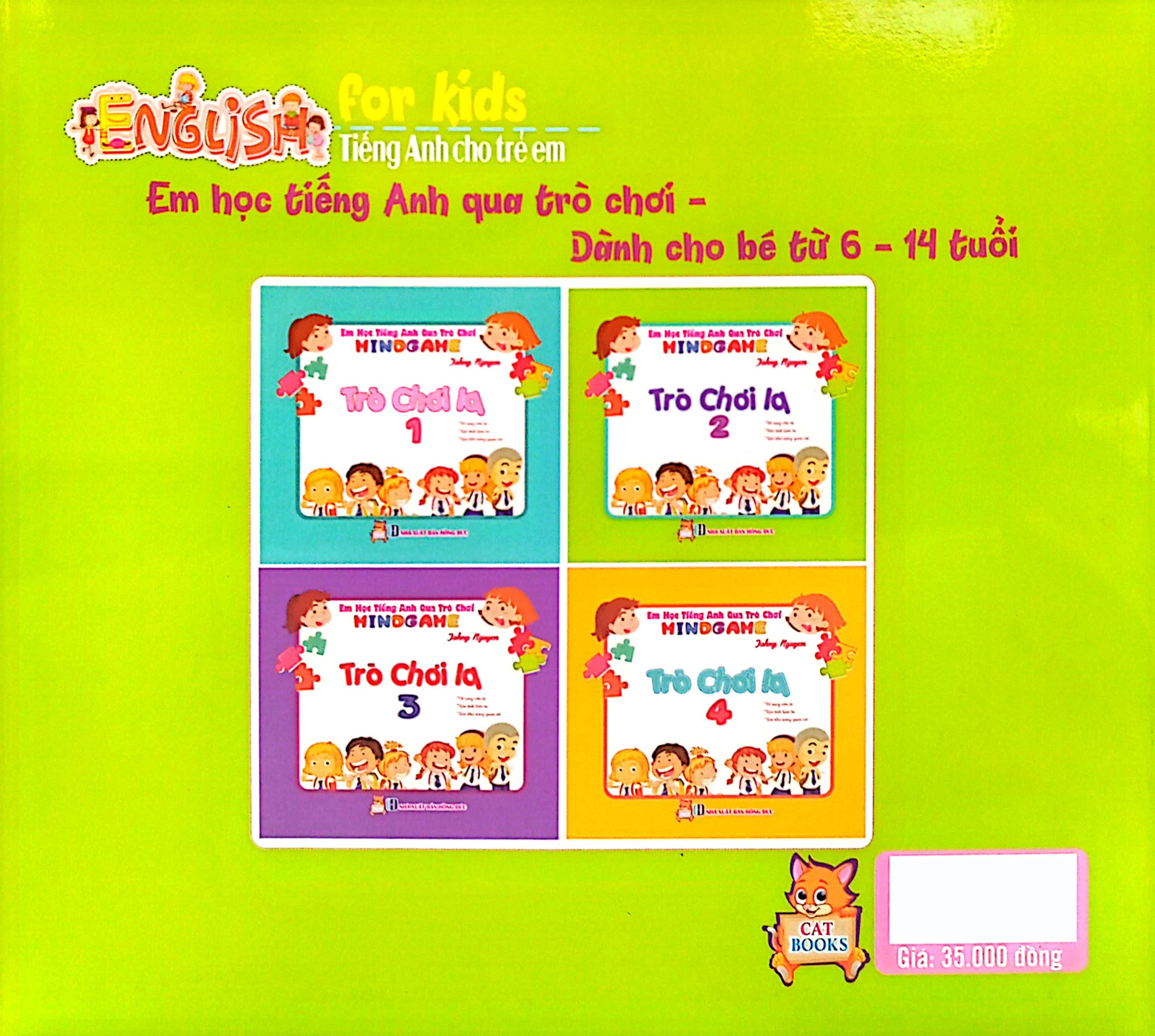 bộ em học tiếng anh qua trò chơi - trò chơi iq 2 - Ảnh 7